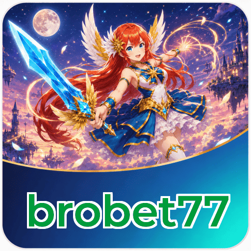 Katalog lengkap aplikasi Android berkualitas di brobet77 APK Indonesia.